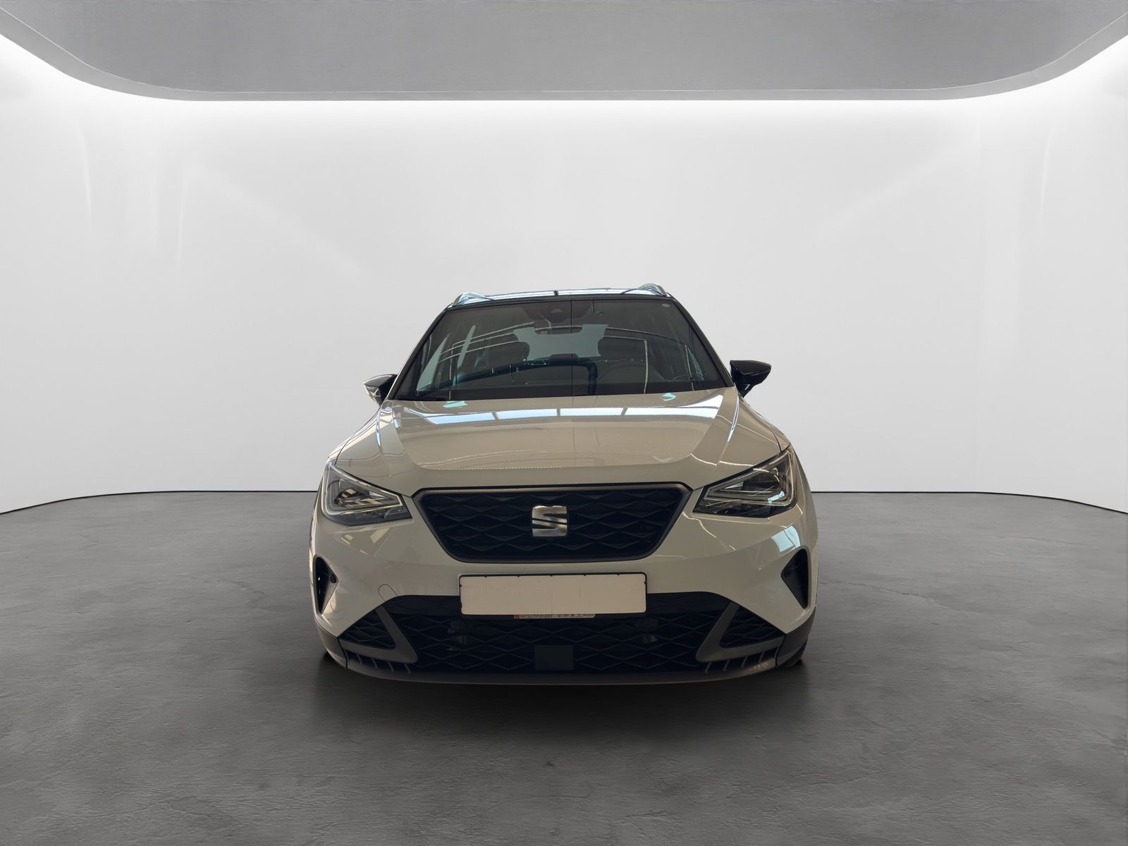 Seat Arona - Bild 5