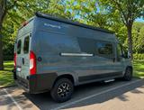 Sunlight Cliff 600 Adventure Edition mit Extras - Sunlight Adventure Cliff