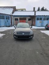 Volkswagen VW Passat B7 1.4 Benzin zu verkaufen - Volkswagen Passat: Verkaufen