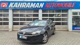Volkswagen Golf VI Variant Comfortline - Volkswagen Golf aus 2011: Comfortline