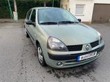 Renault Clio 1.2 16V Authentique Authentique - Renault Clio aus 2003: 1.2