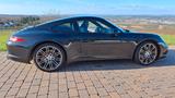 Porsche 991 Der Sauger für Kenner  PDK, Sport-Auspuff  - Porsche 991 mit Benzin-Antrieb: Automatik