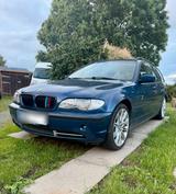 BMW 330Xi Allrad - BMW 330: Kombi, 330xi
