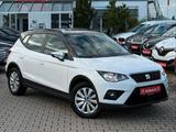 Seat Arona 1.0 TSI Style*AUTOMATIK*MFL*SHZ*CAR-PLAY* - Seat Arona in Augsburg