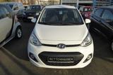 Hyundai i10 Passion SHZ Beh.Lenkrad Klima PDC - Hyundai i10 PA