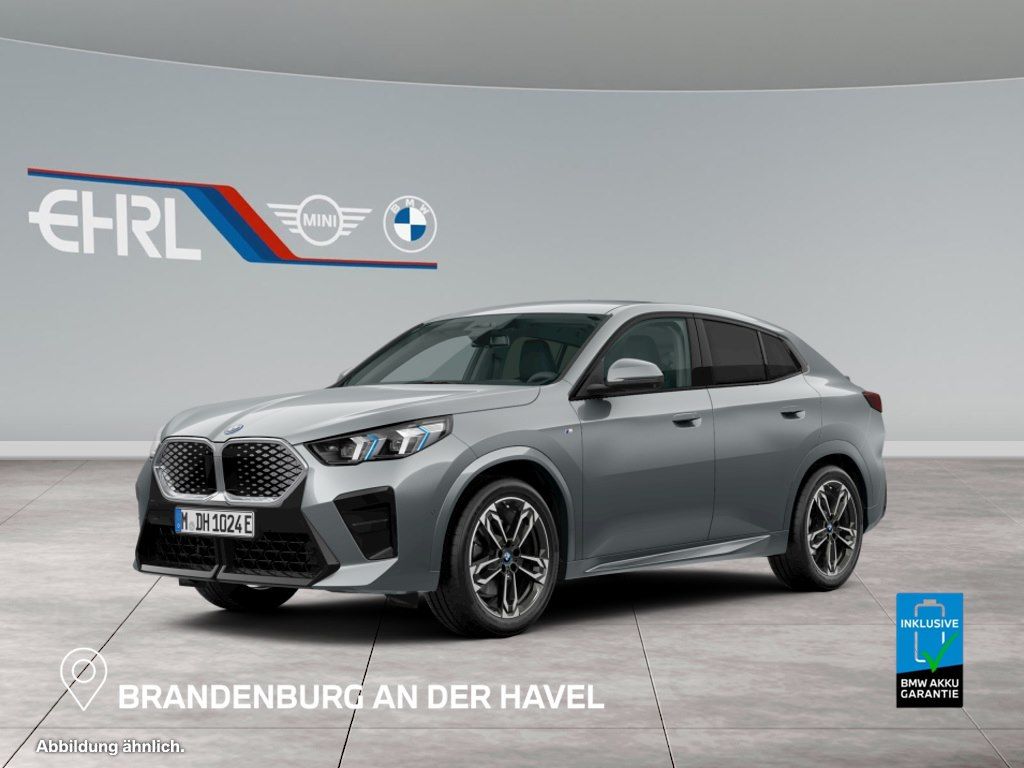 BMW iX2 xDrive30 M-Paket | AHK 360° STANDHZ HEAD-UP
