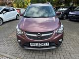 Opel Karl Rocks Apple CarPlay Sitz+Lenkr Heizung - Opel Karl mit Benzin-Antrieb: Rocks