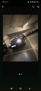 BMW e46 325i - BMW 325 aus 2003: 325i