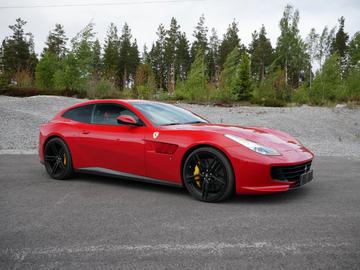 صورة 2 لـ 2019 Ferrari GTC4LUSSO