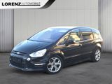 Ford S-Max Titanium S+240PS+Wolf Racing+Panoramadach - Ford S-Max aus 2012