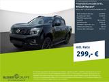 Nissan Navara 4x4 2.3 dCi N-Guard 4x4 (EURO 6d-TEMP) - Nissan Navara: Standheizung