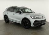 Volkswagen Tiguan TSI DSG 4M R-Line Black Style, Pano, 20-Z - Volkswagen Tiguan: Tsi