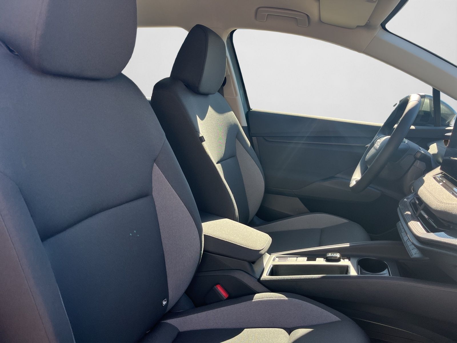 Skoda Elroq - Bild 6