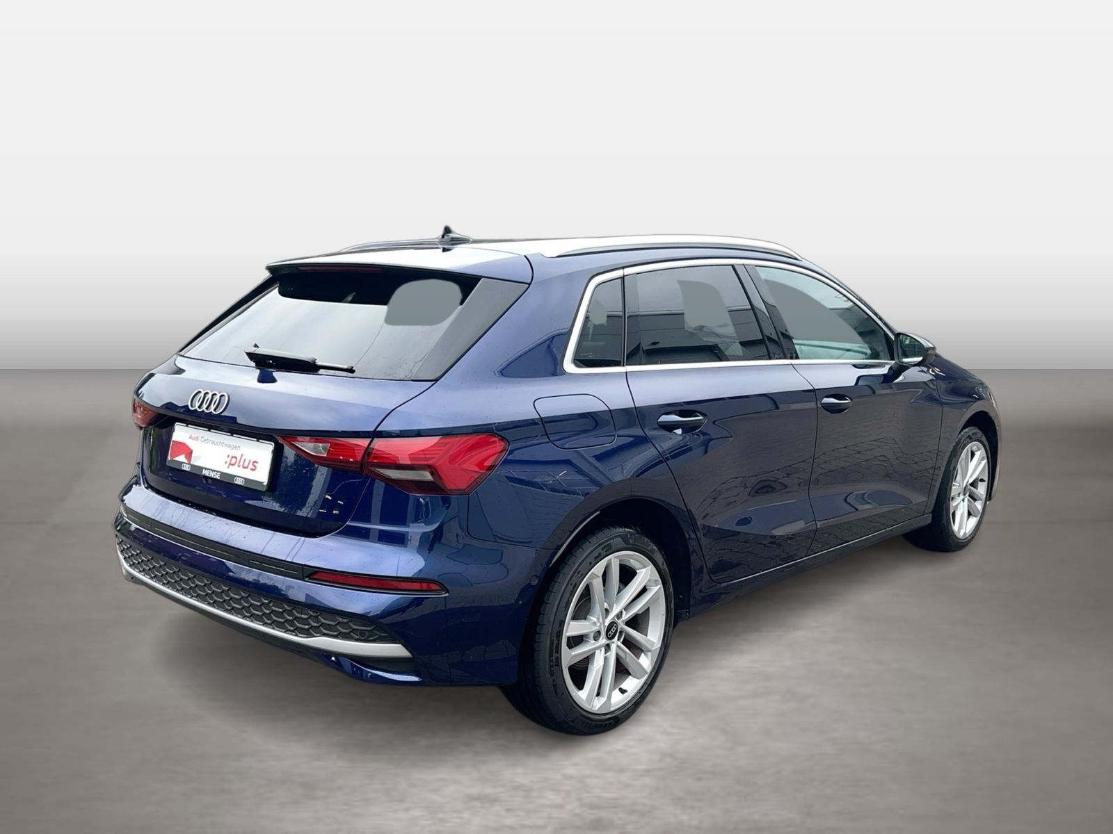Audi A3 - Bild 5