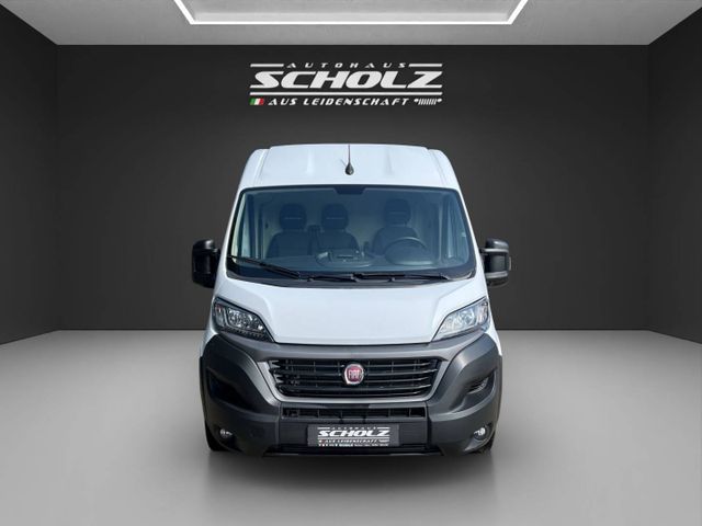 Fiat Ducato Serie 7 Ducato 30 L2H2 KaWa verblecht 140