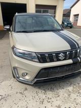 Suzuki Vitara 1.5 DUAL Hybrid Comfort+ Shinkai AGS ... - gebrauchte Suzuki Vitara aus dem Jahr 2023
