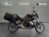 BMW R 1200 R - 90 Jahre - SONDERMODELL - BMW R 90 S