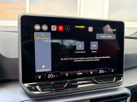 Seat Leon 1.5 TSI FR PANO*10JAHRE HERSTELLERGARANTIE* bei Autohaus Landmann & Maier OHG