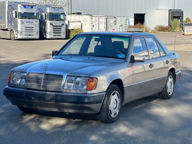 Mercedes-Benz E 200, 124er