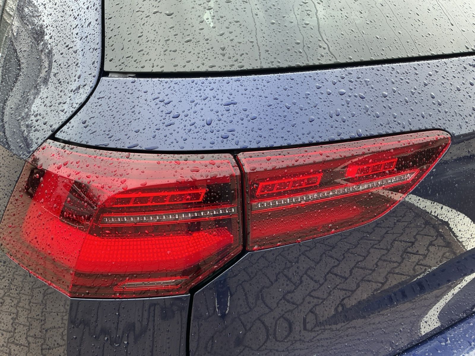 Volkswagen Golf - Bild 17