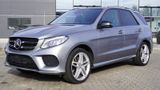 Mercedes-Benz GLE 43 AMG , GLE 450, DE-Breif, Tüv, Voll