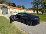 Porsche Taycan GTS + 24M Approved, Pano-SunshineControl, - Porsche Taycan in München