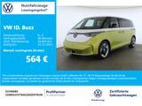 Volkswagen ID.Buzz Pro LR/Lang *7Sitze*PANO*AHK*KAM*8-fach* - Volkswagen ID. Buzz Jahreswagen
