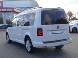 Volkswagen Caddy 2.0 TDI Maxi Highline 4Motion 7-Sitzer USB - Volkswagen Caddy: 7