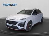 Andere Hyundai Kona 2.0 T-GDI DCT N Performance - Andere mit Benzin-Antrieb: Blau, Sportsitze, Limousine