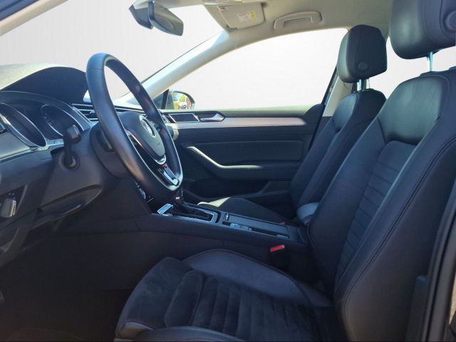 PASSAT VARIANT 2.0 TDI DSG HIGHLINE