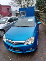 Opel Tigra Twin Top - Opel Tigra von privat