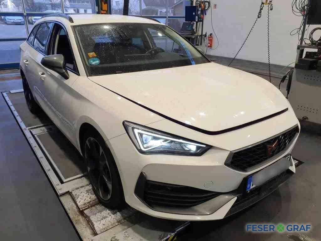 Cupra Leon - Bild 6