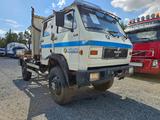 MAN VW-MAN 8.150 FAE G90 4x4 Doppelkabine - MAN F90