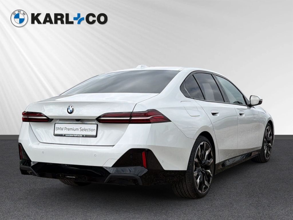 BMW 540 - Bild 5