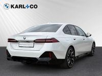 BMW 540 - Vorschau Bild 5