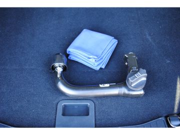 Fahrzeugabbildung Ford Kuga 2.0 Titanium X+AHK+KEYFREE+LED+B&O SOUND+