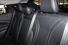 Fahrzeugabbildung Ford Mustang Mach-E 99 kWh Top Ausstattung