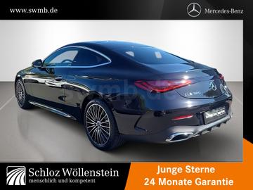 2023 Mercedes-BENZ CLE 照片 6