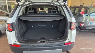 Land-Rover Discovery Sport - 7