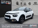 Citroën C3 PT 83 C-Series PDC SHZ 1.Hand Carplay - Citroën C3 Gebrauchtwagen
