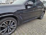BMW X4 M40 M40d - - BMW X4 M40 Diesel Gebrauchtwagen