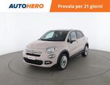 Fiat FIAT 500X 1.4 MultiAir 140 CV Opening Edition - Fiat 500X: Opening Edition