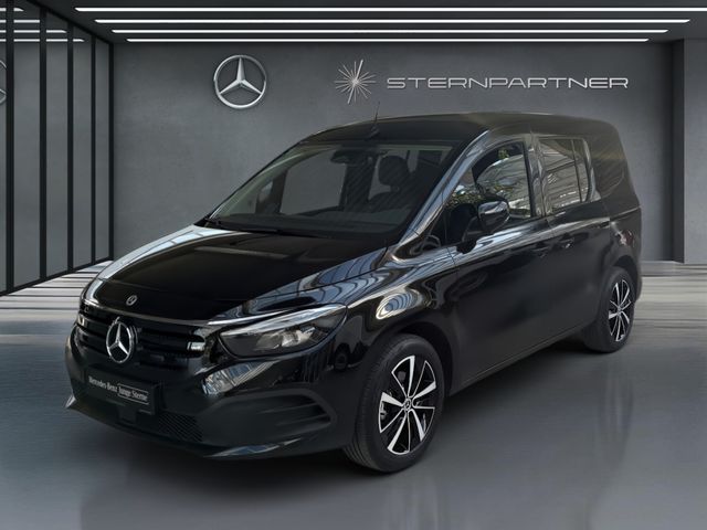 MERCEDES-BENZ EQT