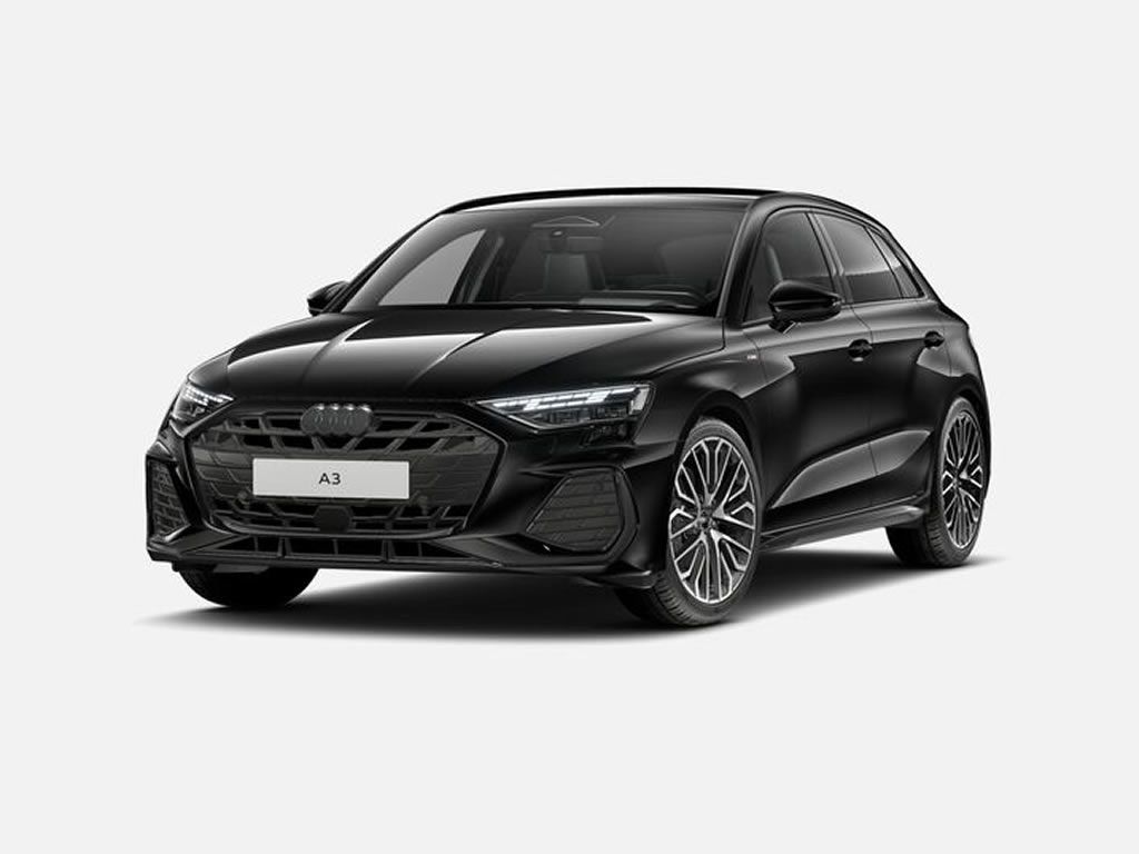 Audi A3 - Bild 2