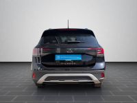 Volkswagen T-Cross - Vorschau Bild 7