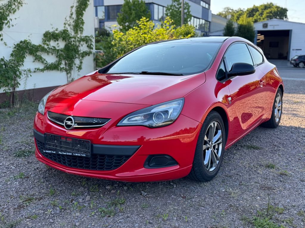 Angebot ansehen Opel Astra
