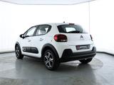 Citroën C3 1.2 PureTech Bluetooth|PDC|Tempomat - Citroën C3 Gebrauchtwagen in München