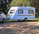Weinsberg Caratwo 390QD91 - Offers