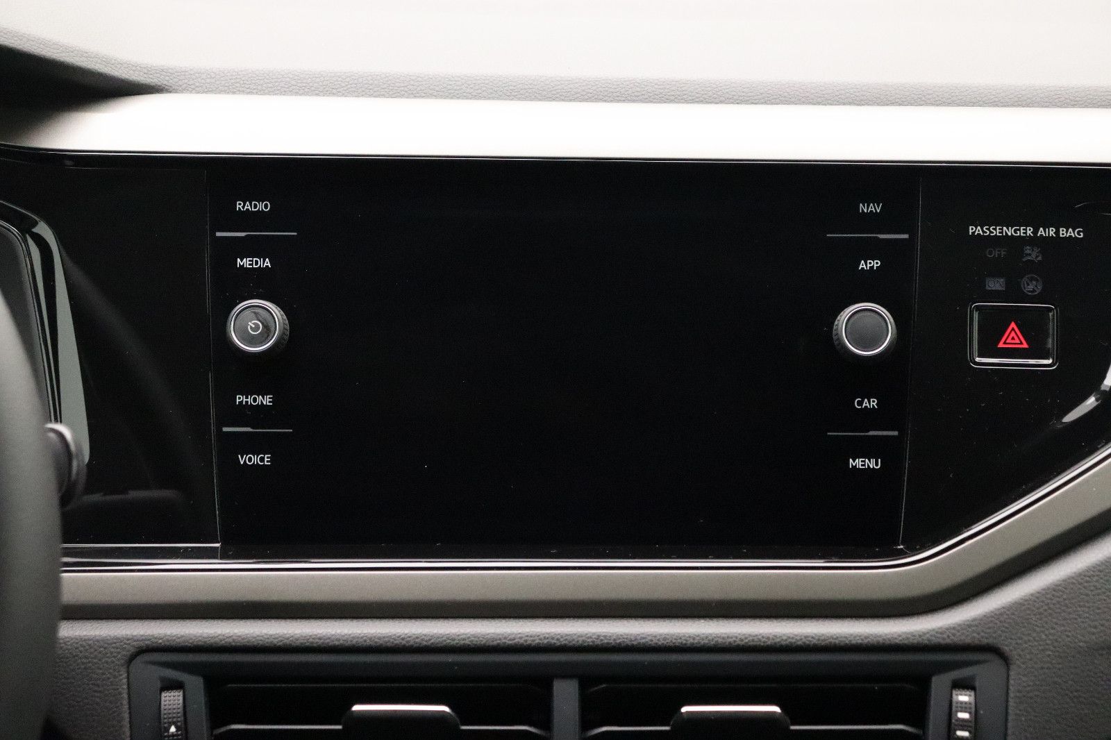 Fahrzeugabbildung Volkswagen Polo VI 1.0 Comfortline