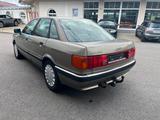Audi 90 2,3L AHK, 5 Zyl. - Audi 90: 2.3